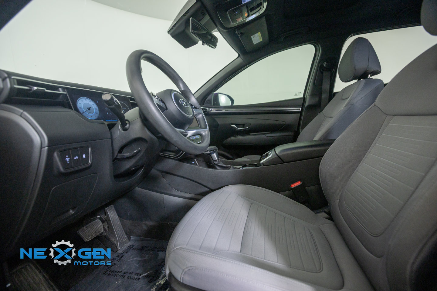 Used 2024 Hyundai Santa Cruz SEL w/ Activity Package AWD/4WD image 13