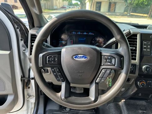 Used 2019 Ford F250 XL w/ Power Equipment Group image 18