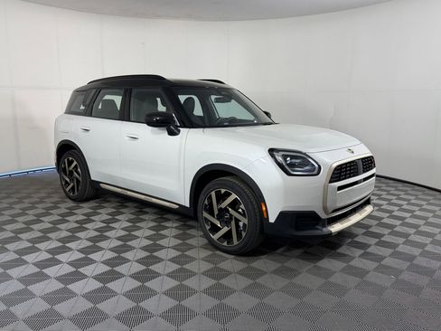 New 2027 MINI Cooper Countryman S AWD/4WD image 7