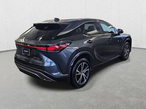 Certified 2024 Lexus RX 350h w/ Accessory Package (K3) image 5