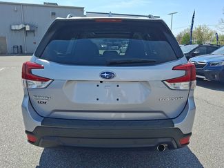 Certified 2023 Subaru Forester Limited AWD/4WD video 5