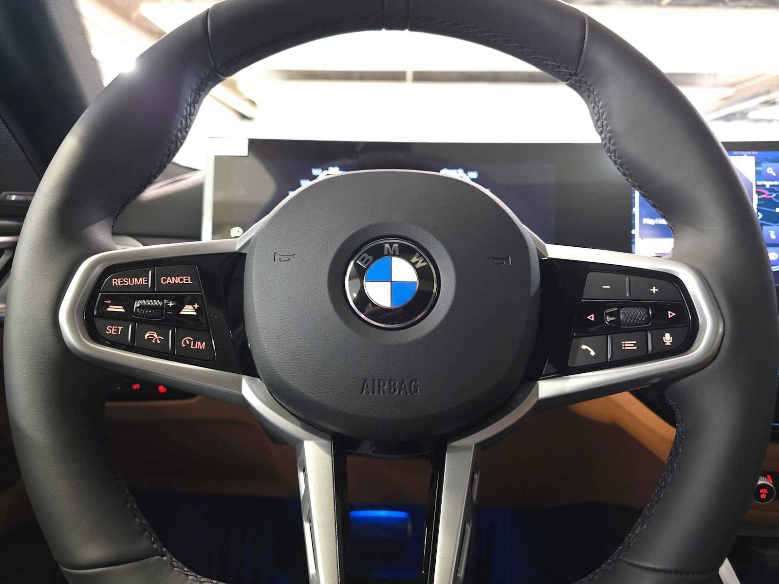 New 2026 BMW i4 xDrive40i w/ M Sport Package AWD/4WD image 27