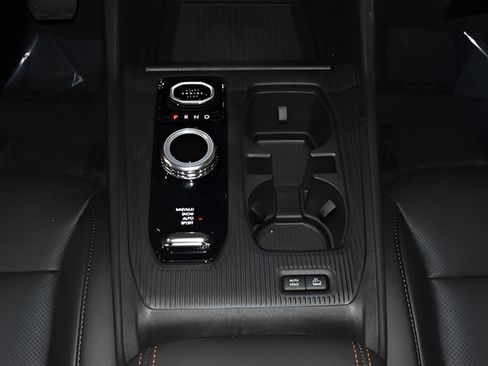 New 2026 Jeep Cherokee Limited AWD/4WD image 15