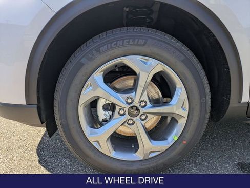 New 2025 Ford Escape ST-Line w/ Tech Pack #1 AWD/4WD image 27