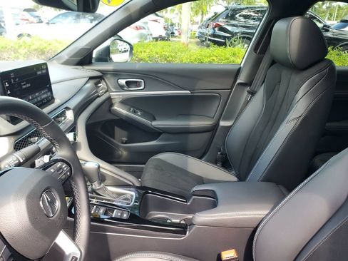 Used 2024 Acura Integra A-Spec FWD image 15