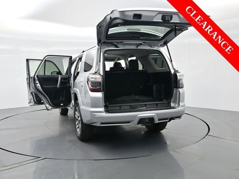 Used 2022 Toyota 4Runner TRD Sport image 43