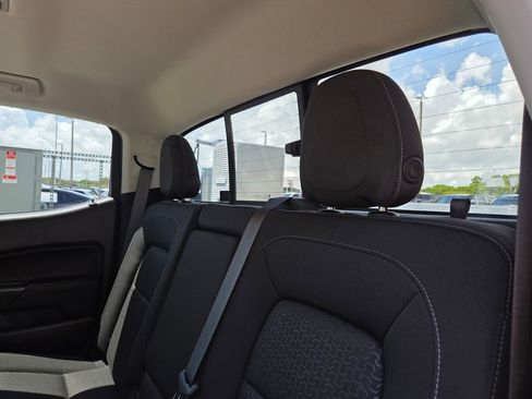 Used 2022 GMC Canyon Elevation RWD image 16