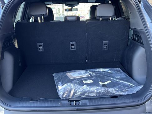 New 2026 Ford Escape ST-Line w/ Tech Pack #1 image 25