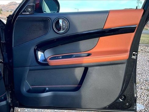 Used 2023 MINI Cooper Countryman John Cooper Works image 27