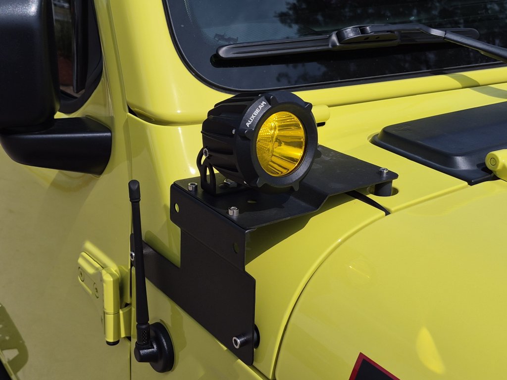 Used 2023 Jeep Wrangler Unlimited Rubicon w/ Cold Weather Group AWD/4WD image 6