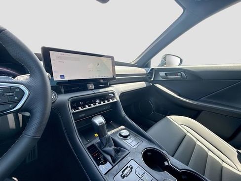 New 2026 Lexus IS 350 F Sport RWD image 26