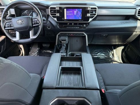 Used 2022 Toyota Tundra SR5 image 13