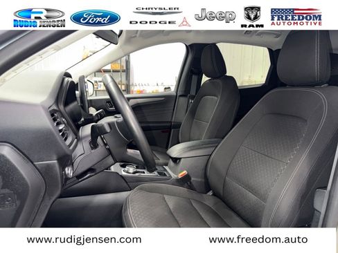 Used 2024 Ford Escape Active w/ Tech Pack #1 image 11