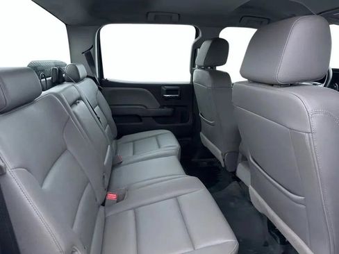 Used 2018 Chevrolet Silverado 2500 W/T w/ Snow Plow Prep Package image 28