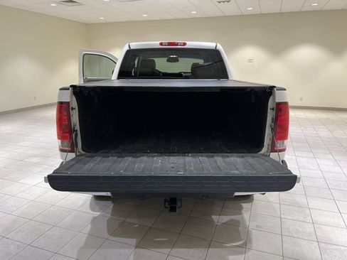 Used 2012 GMC Sierra 1500 SLE w/ Texas Edition RWD image 21