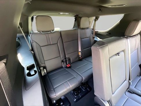 Used 2025 Chevrolet Tahoe RST w/ Comfort Package AWD/4WD image 26