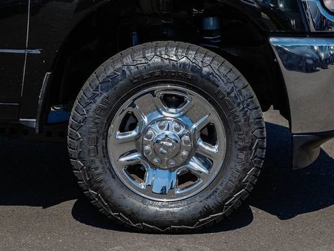 Used 2023 RAM 3500 Tradesman AWD/4WD image 11