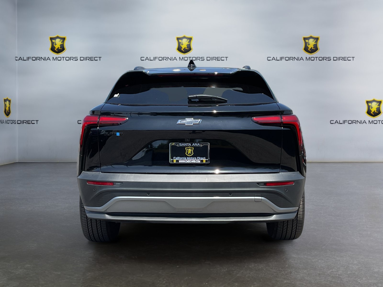 Used 2026 Chevrolet Blazer EV LT FWD image 6