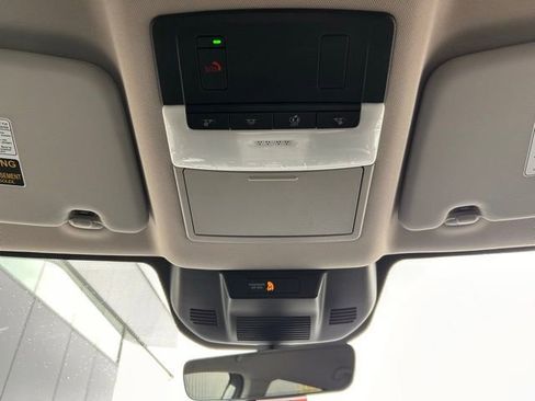 New 2026 Nissan Rogue SV w/ Cold Weather Package image 12