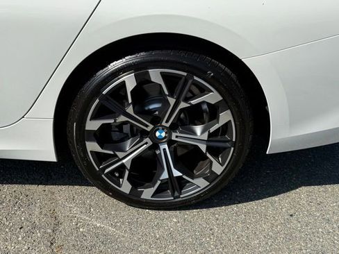 Used 2025 BMW 330i Sedan w/ Convenience Package image 13