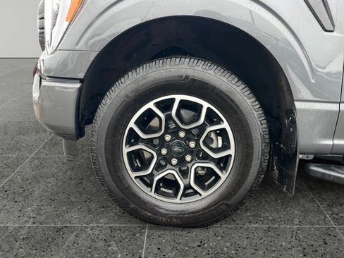 Certified 2023 Ford F150 XLT w/ Equipment Group 302A High image 9