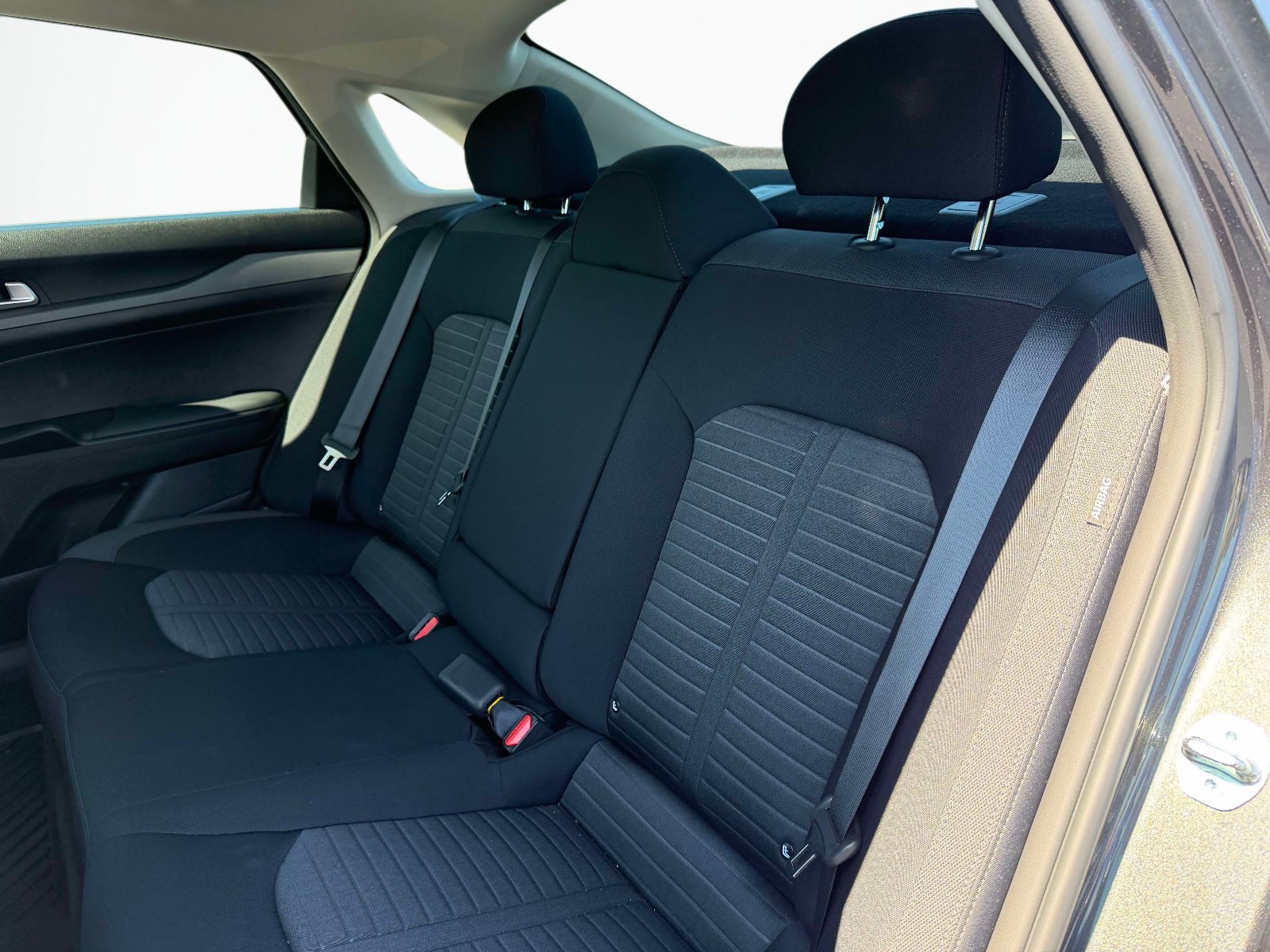 New 2026 Kia K5 LXS FWD image 29