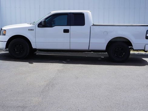 Used 2007 Ford F150 XL RWD image 3