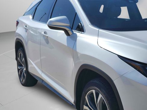 Used 2022 Lexus RX 350 FWD w/ Premium Package image 9