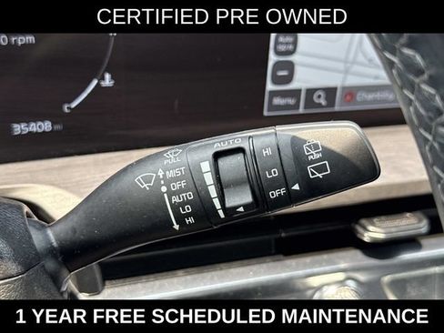 Used 2024 Kia Telluride SX Prestige X-Line AWD/4WD image 26