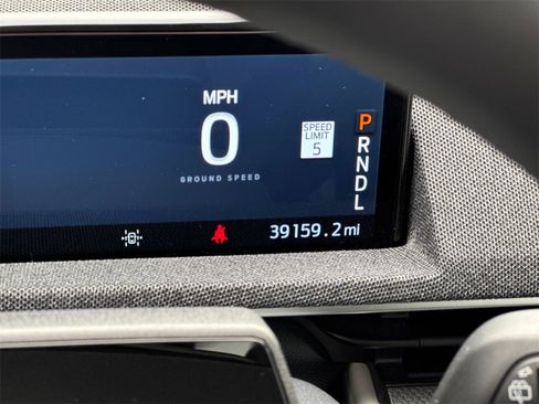 Used 2021 Ford Mustang Mach-E Premium image 27