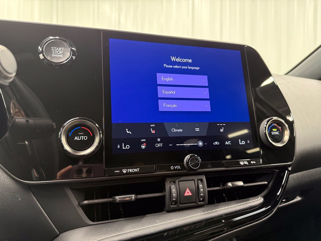 Used 2023 Lexus NX 350 F Sport AWD/4WD image 21