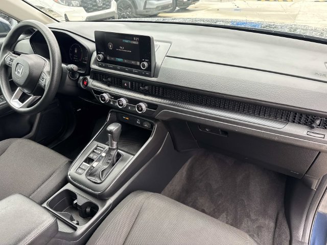 Certified 2024 Honda CR-V LX image 12