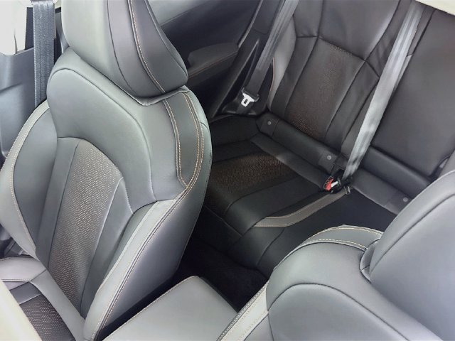 New 2026 Subaru Crosstrek 2.5i Limited AWD/4WD image 21