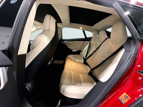 Used 2017 Tesla Model S 75 image 21