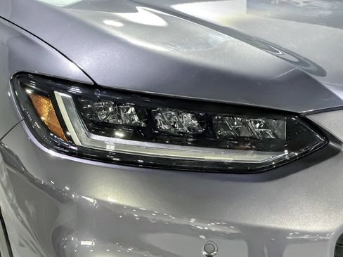 Used 2023 Honda HR-V EX-L image 10