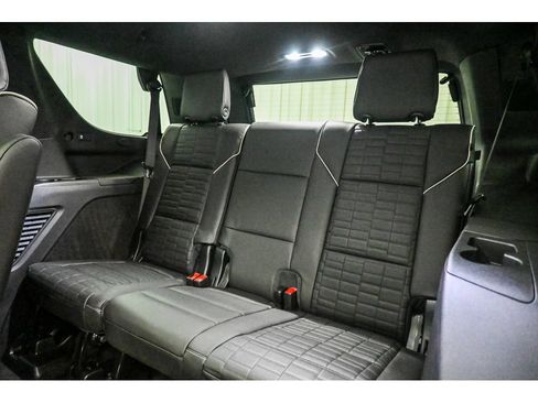 New 2026 Cadillac Escalade V w/ LPO, ONYX Package AWD/4WD image 14