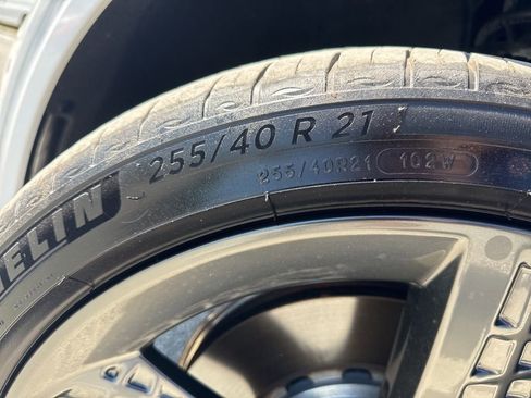 Used 2025 Genesis GV70 3.5T Sport w/ Sport Advanced Package image 36