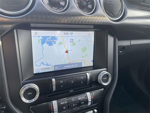 Used 2021 Ford Mustang Mach 1 w/ Equipment Group 700A image 7