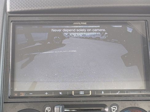 New 2024 Chevrolet Low Cab Forward image 21