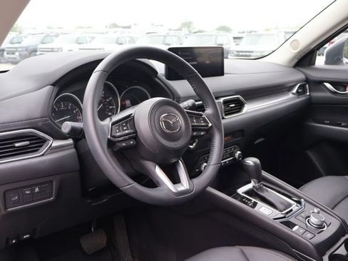 Used 2023 MAZDA CX-5 AWD 2.5 S image 10