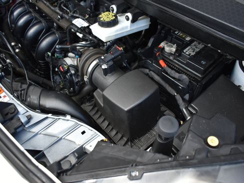 Used 2018 Ford Transit Connect XL image 46