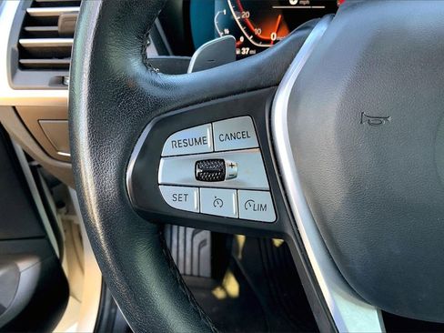 Used 2022 BMW X3 sDrive30i w/ Convenience Package image 18