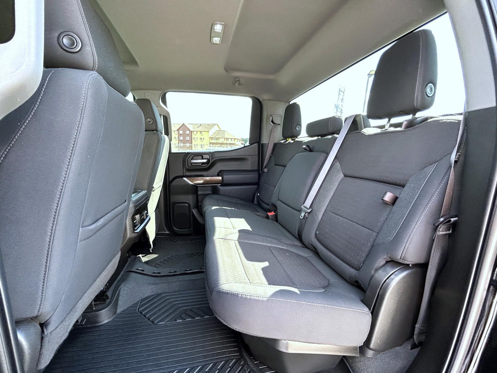 Used 2022 Chevrolet Silverado 1500 RST AWD/4WD image 21