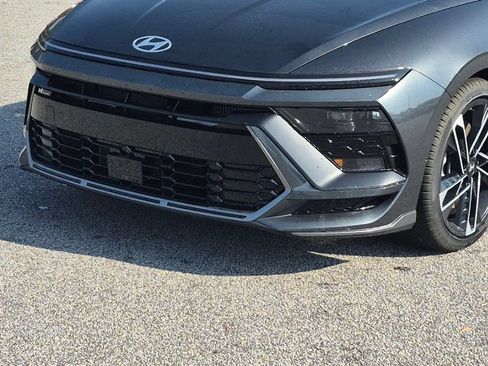 New 2026 Hyundai Sonata N Line FWD image 10