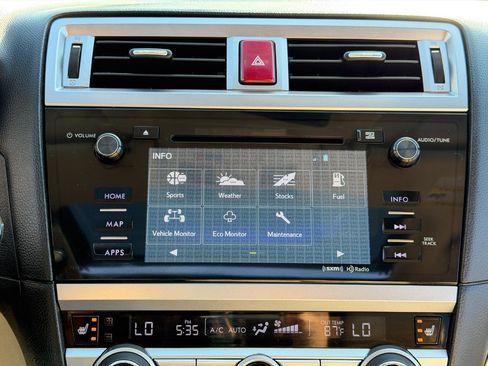 Used 2016 Subaru Outback 3.6R Limited AWD/4WD image 66