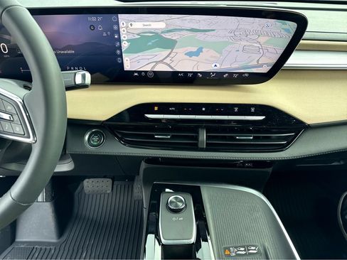 New 2026 Buick Enclave Preferred w/ Power Package FWD image 13