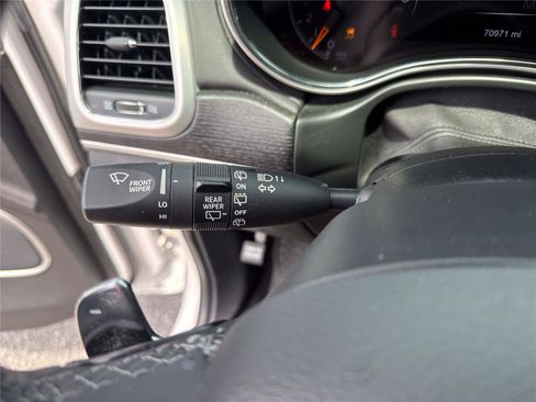 Used 2021 Jeep Grand Cherokee Summit AWD/4WD image 20