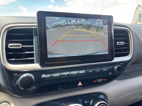 Used 2021 Hyundai Venue w/ Cargo Package FWD image 25
