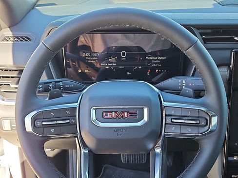 New 2026 GMC Terrain Elevation image 15