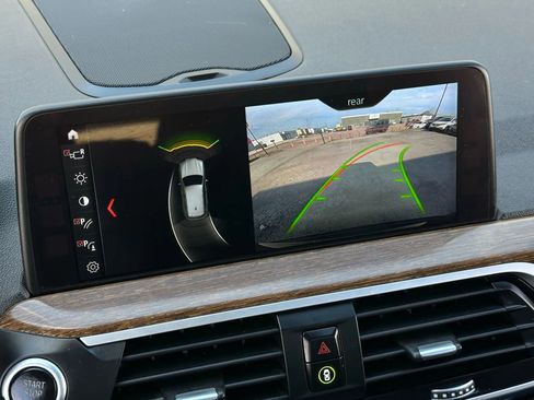 Used 2018 BMW X3 xDrive30i image 35